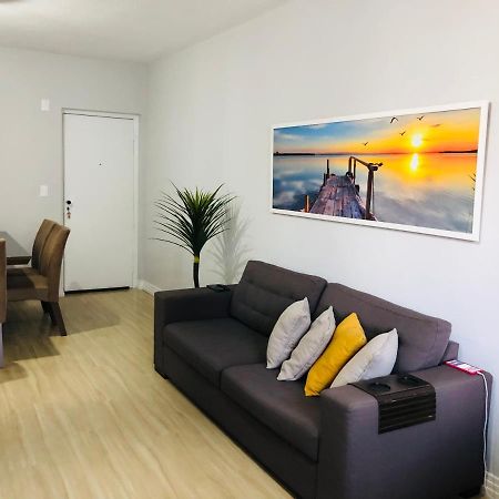 Relax Guaruja Apartment Exterior photo