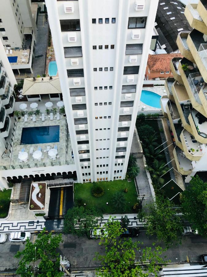 Relax Guaruja Apartment Exterior photo